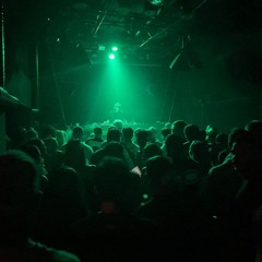 ΔΙΑΔΙΚΤΥΑΚΗ ΑΠΑΤΗ (FERMA x Pinkman Label Night rec.) 025 w/ Romphea & Marsman (20.06.24)
