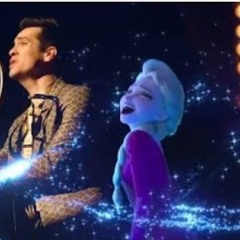 Into the Unknown (From "Frozen 2"/Panic! At The Disco Version)