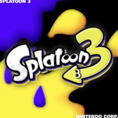 Calamari Inkantation  splatoon 3