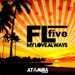 FLfive - My Love Always feat B.B.S, Octopus, Jae