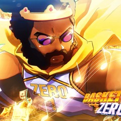 Basketball God Theme Full Version | Basketball Zero OST