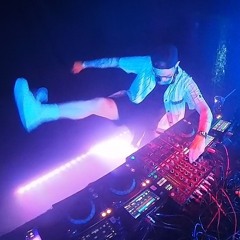 Kevi Metal LIVE @ SUMMERVIBES Dröönläänd Achim