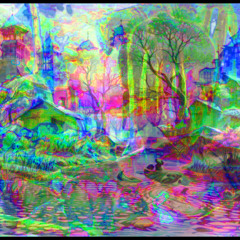 ain't as it was | untitled project 001 sessions | ambient atmospheric psyche drone jungle WIP | finding time 2 75 bpm take 1 4325