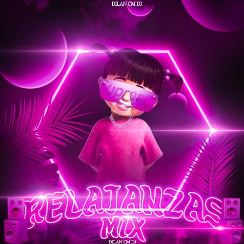 RELAJANZAS-DILAN CM
