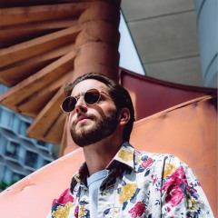 Ket Robinson - House Edit #01 [FREE DOWNLOAD]