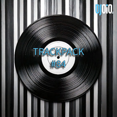 📦 DJ OiO - Trackpack #84 (03/25)📦 - FREE DOWNLOAD