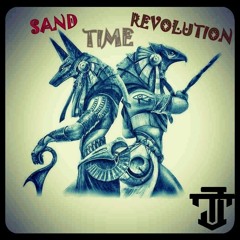 DJ TJ - SAND TIME REVOLUTION