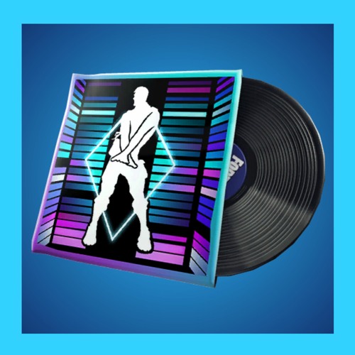 Fortnite - Sweet Dreams - Lobby Music Pack