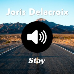 Joris Delacroix - Stay (Bass Boosted by M91)