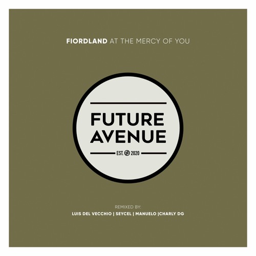 Fiordland - At the Mercy of You (Manuelo Remix) [Future Avenue]