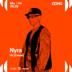 Nyra - Exclusive Set for OCHO by Gray Area [6/25]