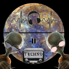 Techno from another Planet