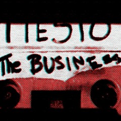 The Business ( LUPA Remix ) ***Free download***