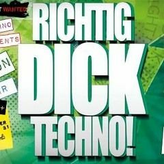 Richtig dick Techno 2.0