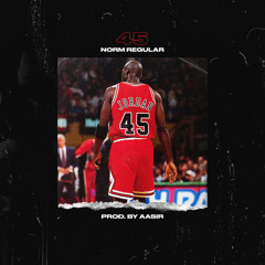 45 prod. x Aasir