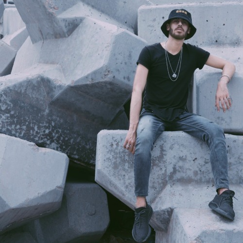 نور الدين الطيار - نفسي اعيش - Xoureldin ( Audio)