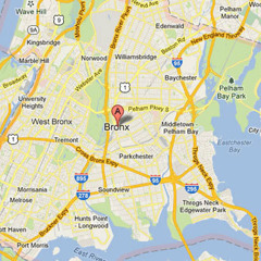 Life in tha Bronx (ft. Lil boogie board)