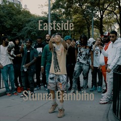 Stunna Gambino - Eastside Girl (Unreleased Audio)