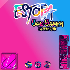 ESTOPA - Como Camarón (DJ Aleks 2k25 Remix Edit)
