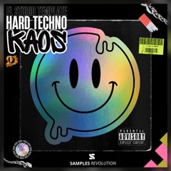 [FLP] KAOS - Brutal Hard Techno / Schranz Template (160BPM) DOWNLOAD FL STUDIO TEMPLATE