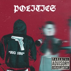 POLITICS ft SBSDHARII
