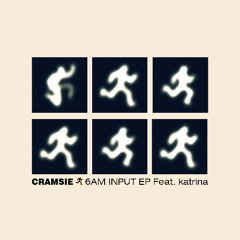 Nightbus X4 - 6AM input EP
