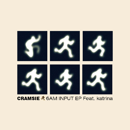 Nightbus X4 - 6AM input EP