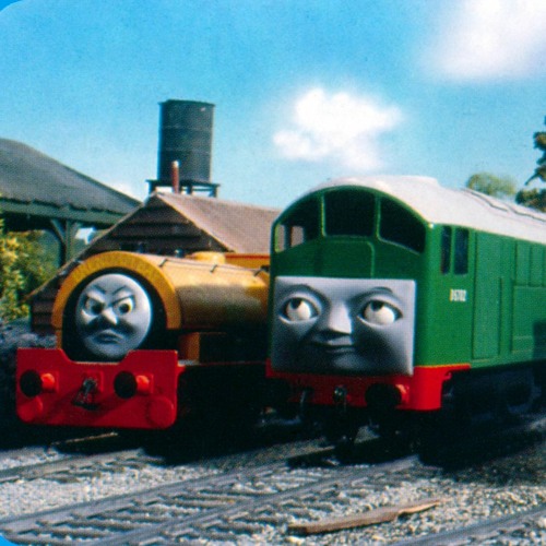 The Diseasel Theme - Series 3 Remix (One Tram Band)