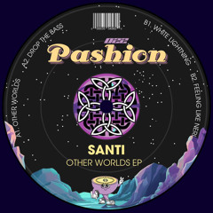 Santi - White Lightning (P022)