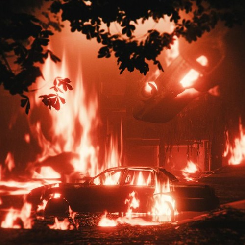 O3 - 1 X Overcap & Benni Hunnit - The Syndicate