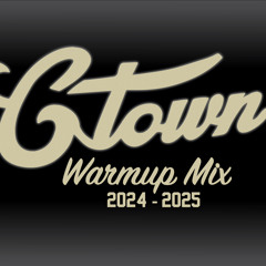 CTown Hockey Warmup Mix ‘24-25