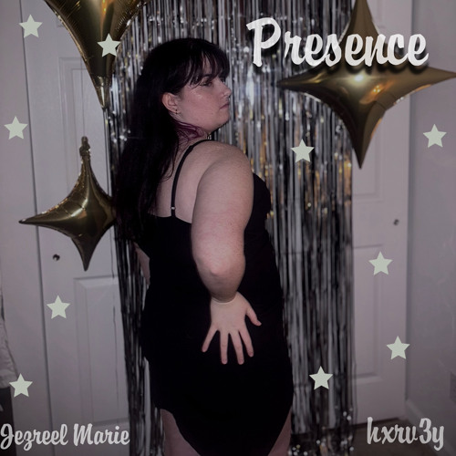 Presence (ft.HXRV3Y)