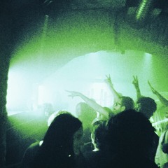 Plasma Radio x Pangoleo Club