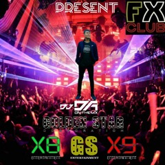 DJ•DA ON THE MIX™ - Dugem Funkot Dimana Perasaanmu (Hard) x Tiara (Hard) VVIP New 2022.mp3