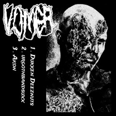 gothxmincer