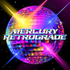 Mercury Retrograde