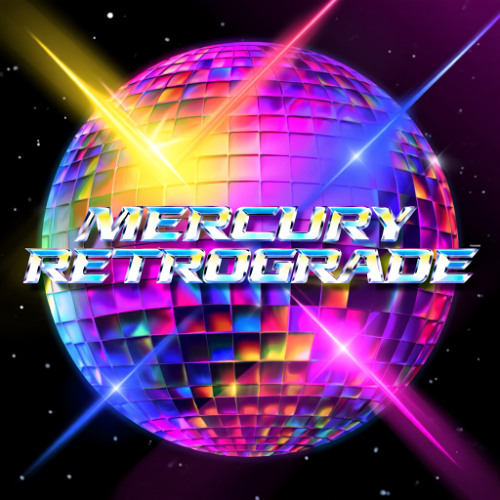 Mercury Retrograde