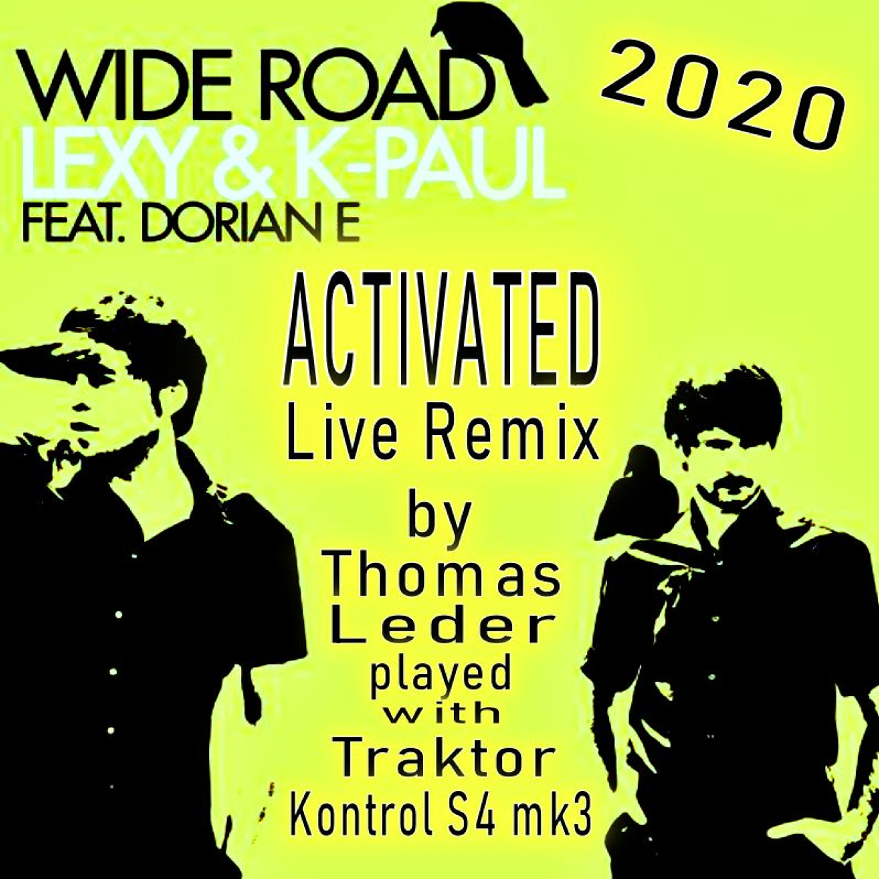 *morebeat*activated Podcast