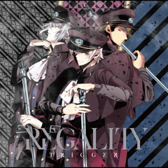 Last Dimension～引き金をひくのは誰だ～
