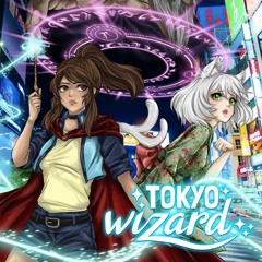 Tokyo Wizard BASS DRIFT (D!lemma ed!t)