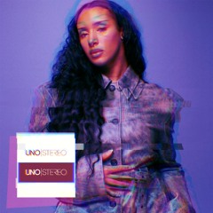 Naomi Sharon ~ Regardless ~ UNO Stereo Remix (101bpm)