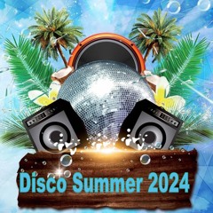 Disco Summer 2024