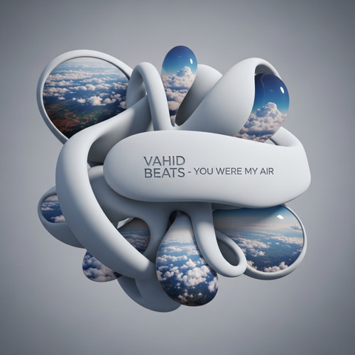Stream You Were My Air by Vahid Beats | Listen online for free on ...