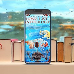 The Long List Anthology Volume 8, More Stories From the Hugo Award Nomination List, The Long Li
