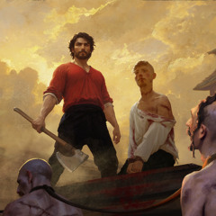 Головы с плеч!