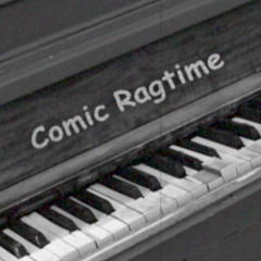 Comic Ragtime