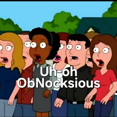 Uh-oh