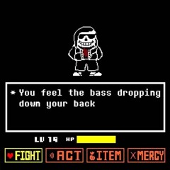 Listen You Hear That? Sans In The Jungle (HILAROUS VERSION)