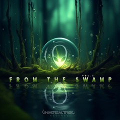 Xeonzyne - Hyperion (VA From The Swamp 2) Universal Tribe Rec.