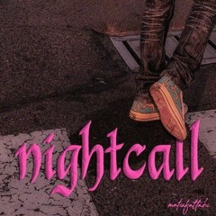 matin fattahi - nightcall